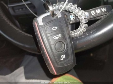 BMW Seria 5 F10-F11 2015 BMW Seria 5 BMW F10 535i, od ubezpieczalni 3.0 Benzyna 300KM, zdjęcie 13