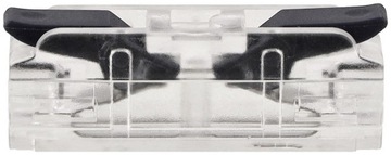 Электрический быстрый разъем, проходной, 1-контактный, установочный разъем 4 мм