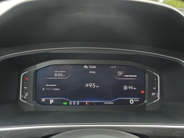 Volkswagen Tiguan II SUV Facelifting 2.0 TDI 150KM 2023 Tiguan Allspace 2.0 TDI Life, zdjęcie 14