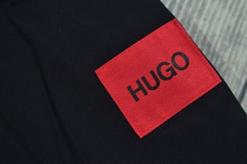 HUGO BOSS Ero3-W Męska Koszula Slim Fit / XXL