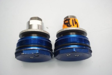 HONDA CBR 1000RR SC59 12-16 KOREK LAG LAGI AMORTYZATORA PRZÓD