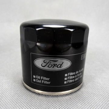 ФИЛЬТР FORD FIESTA FUSION FOCUS C-MAX MONDEO ОРИГИНАЛ