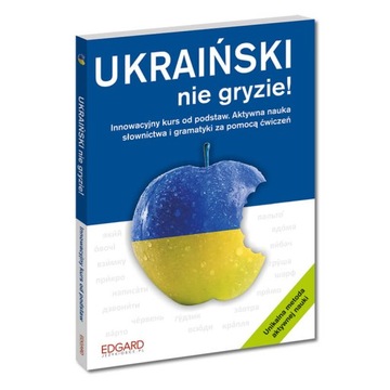 Ukraiński nie gryzie! Wydanie 2 - p. A1-A2
