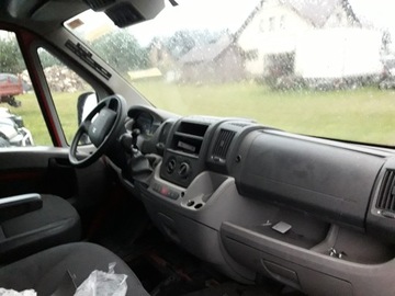 Citroen Jumper II 2012 Citroen Jumper 2,2 Ambulans Kamper, zdjęcie 4