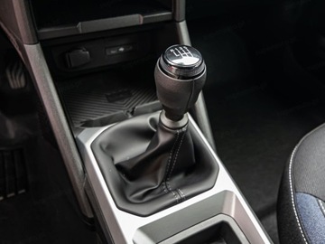 Dacia Duster II SUV Facelifting 1.0 TCe ECO-G 100KM 2025 Od ręki - Journey LPG 1.0 100KM / Pakiet Zimowy, Parking, zdjęcie 12