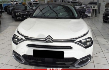 Citroen C4 III SUV 1.2 PureTech 130KM 2023 Od ręki - Citroen C4 1.2 PureTech 130KM MAX!, zdjęcie 1