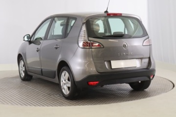Renault Scenic III Van Facelifting 1.5 dCi FAP 110KM 2012 Renault Scenic 1.5 dCi, Automat, Navi, Klima, zdjęcie 3