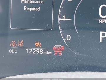 Lexus 2024 Lexus TX 350 2024 2.4l 2.4 Benzyna 275KM, zdjęcie 11