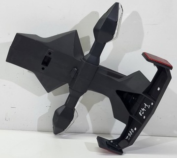 Крепление платы поворотников Kawasaki Z900 17-21r 35019-0624 35019-0625