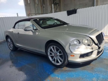 Bentley 2015 Bentley Continental GT V8 S 2015 4.0 Benzyna 521KM, zdjęcie 4