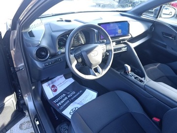 Toyota C-HR II SUV 1.8 Hybrid 140KM 2024 Toyota C-HR 1.8 Hybrid Style TOYOTA C-HR NG 1.8 HY, zdjęcie 16