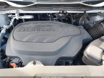Honda Odyssey IV 2024 Honda Odyssey Sport 2024 3.5 Benzyna 280KM, zdjęcie 8