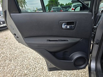 Nissan Qashqai I Crossover Facelifting  1.5 dCi 110KM 2012 NISSAN QUASHQAI 1,5 DCI PANORAMA KAMERA CZYSTE ZADBANE AUTO, zdjęcie 15