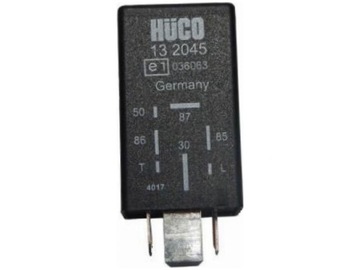 RELÉ SVÍČEK SSANGYONG KORANDO 2.3 96-98 OPEL ASTRA F 1.7 91-99