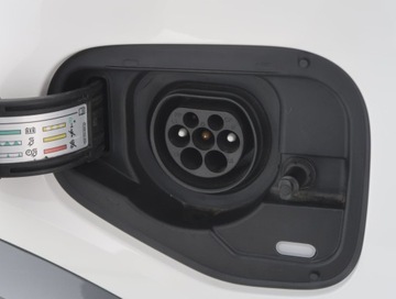 Cupra Formentor Crossover PHEV 1.4 e-HYBRID 204KM 2022 Cupra Formentor 1.4 e-Hybrid, 1. Właściciel, zdjęcie 17