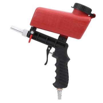 PISTOLET DO PIASKOWANIA PIASKARKA + 2 DYSZ 1011200264911