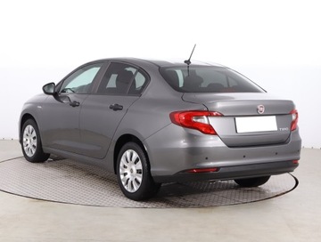 Fiat Tipo II Sedan Facelifting 1.0 T3 Turbo 100KM 2021 Fiat Tipo 1.0 FireFly, Salon Polska, Klima, zdjęcie 3