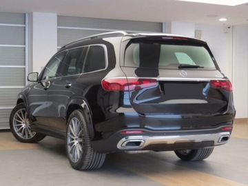 Mercedes GLS X167 SUV Facelifting 3.0 450d 367KM 2025 MERCEDES-BENZ GLS 450 d 4-MATIC AMG Line 3.0 (367KM) 2025, zdjęcie 3