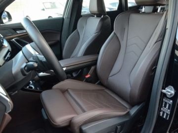 BMW X1 U11 Crossover 1.5 18i 136KM 2025 BMW X1 1.5 Benzyna 136KM, zdjęcie 29