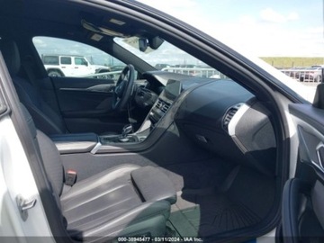 BMW Seria 8 II 2022 BMW Seria 8 840 Gran Coupe Xdrive, 2022r., 4x4..., zdjęcie 9