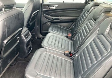 Ford Galaxy IV Van Facelifting 2.0 EcoBlue 150KM 2020 Ford Galaxy Pakiet Comfort dla 7 osob, GPS, Podgrzewane fotele, Kamera co, zdjęcie 5