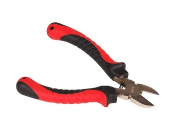 Obcinacz DAM Effzett Side Cutter 15cm