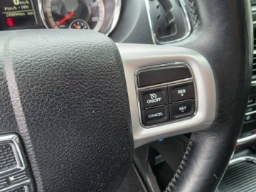 Dodge Caravan V 2017 Dodge Grand Caravan GT 3.6 Benzyna 286 KM,, zdjęcie 12