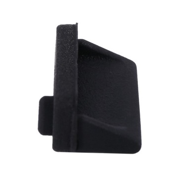 50 шт. силиконовые заглушки для USB-портов, пыленепроницаемые