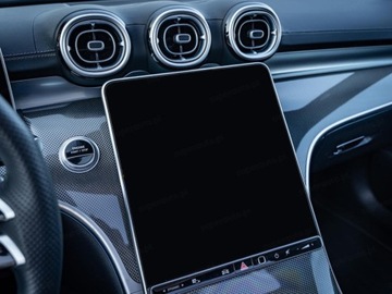 Mercedes CLE Coupe 2.0 300 258KM 2025 MERCEDES-BENZ CLE 300 4-Matic AMG Line 2.0 (258KM) 2025, zdjęcie 6