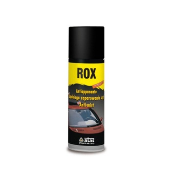 ATAS-ROX PREPAR.ANTYROSZ. 200ML SPRAY