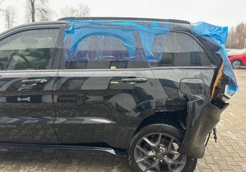 Jeep Grand Cherokee IV 2020 Jeep Grand Cherokee 3.6B 286KM 2020r. auto zarejestrowane i ubezpieczone w, zdjęcie 8