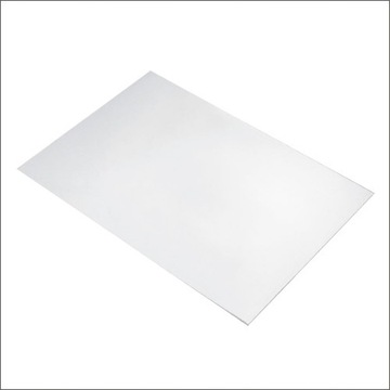 Plexa Plexi Plexa Frost САТИН 3мм 50Х50 см