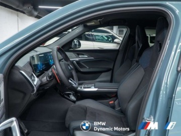 BMW X2 U10 SUV M 2.0 M35i 300KM 2026 BMW X2 M35i xDrive 300 KM - Kamera 360 - Pakiet M Pro - Gotowy do Odbioru, zdjęcie 9