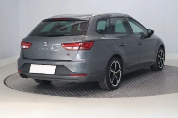 Seat Leon III ST 1.4 TSI ACT 150KM 2016 Seat Leon 1.4 TSI, Salon Polska, Serwis ASO, DSG, zdjęcie 4
