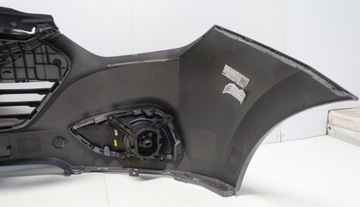 HYUNDAI IX35 2009-2015 86511-2Y000 NÁRAZNÍK PŘEDNÍ VÝZTUHA PAS