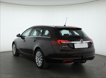 Opel Insignia I Sports Tourer Facelifting 2.0 CDTI ECOTEC 110KM 2014 Opel Insignia 2.0 CDTI, Salon Polska, Serwis ASO, zdjęcie 3