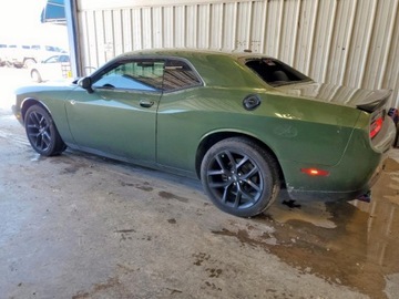 Dodge Challenger III 2021 Dodge Challenger SXT 2021 3.6l 3.6 Benzyna 303KM, zdjęcie 1