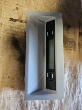 Panel sterownik webasto VW T5 7L6919044M