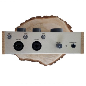 Аудиоинтерфейс Universal Audio Volt 276 USB-C