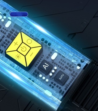МНОГОФУНКЦИОНАЛЬНЫЙ ЭЛЕКТРИЧЕСКИЙ ВОЗДУШНЫЙ НАСОС USB
