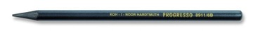 Карандаш бездревесный 4B PROGRESSO 8911/4B