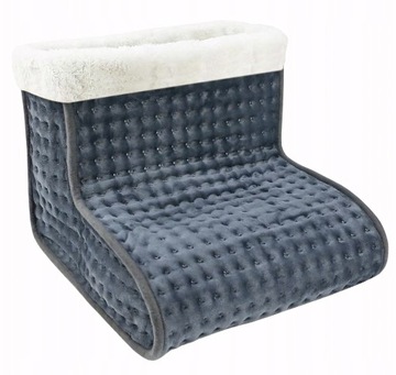 ЭЛЕКТРИЧЕСКИЙ ОБОГРЕВ ДЛЯ НОГ ПОДОГРЕВ САПОГ СОГРЕВ НОГ НА ЗИМУ RUHHY