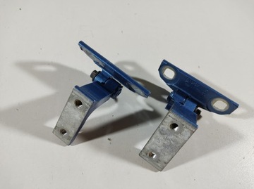 VOLVO S60 II 13- ДВЕРНАЯ ПЕТЛЯ ЗАДНЯЯ ПРАВАЯ