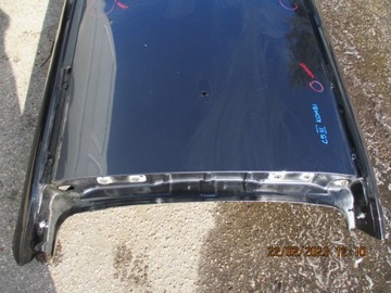 CITROEN C5 X7 III COMBI SW КРЫША EEHD