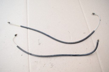 MERCEDES W219 W211 PRZEWÓD AIRMATIC MIECH TYŁ