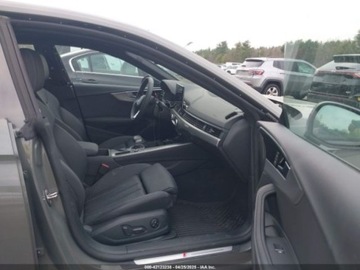 Audi A5 B10 2024 Audi a5 2024 Audi A5 Sportback S line Prestige 45 TFSI quattro 2.0 Benzyna, zdjęcie 4