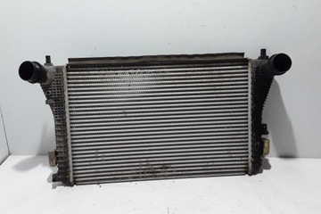 CHLADIČ INTERCOOLER VW CADDY III VARIANTA (2KB, 2KJ 2CB, 2CJ) 1K0145803