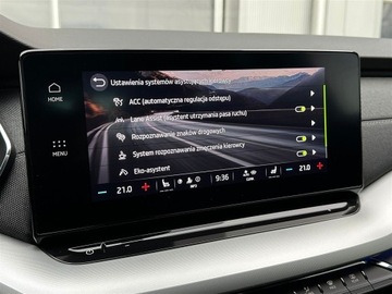 Skoda Octavia IV Liftback 1.5 TSI EVO 150KM 2024 Skoda Octavia 1.5TSI 150KM Style DSG l Pakiet Dyna, zdjęcie 26