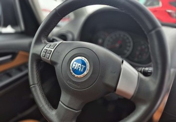 Fiat Sedici 1.6 i 16V 107KM 2007 Fiat Sedici 1,6 107 KM Udokumentowane 77 Tys Km Stan Niemiec 1.6, zdjęcie 17