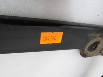 Левая ступенька/платформа Cectek Kingcobra 500